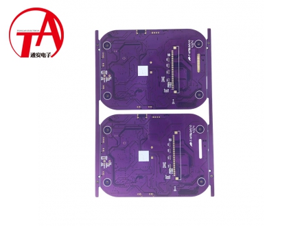 PCB加工打样