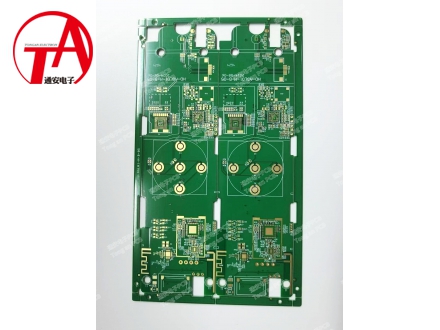 厚铜PCB板
