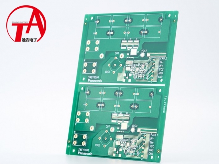 PCB加工打样